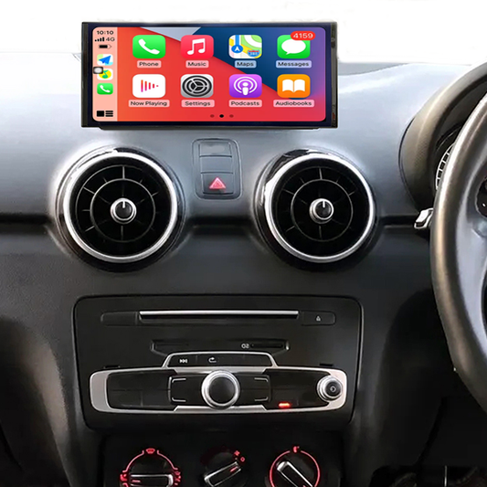 10.25" Audi A3 14'-20' Head Unit Upgrade Kit