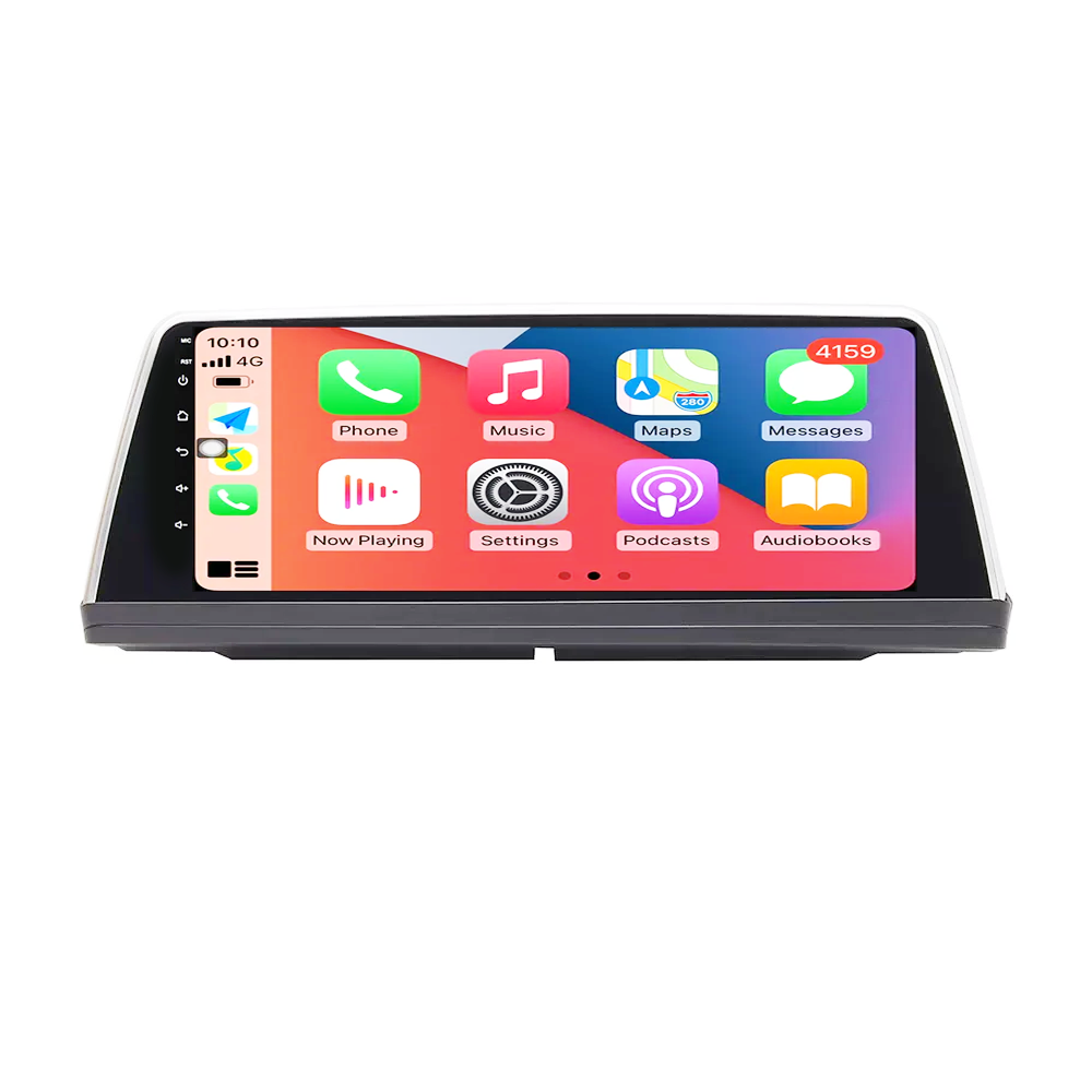 10.25" BMW 5 Series G30 EVO 17'-22' Head Unit Upgrade Kit