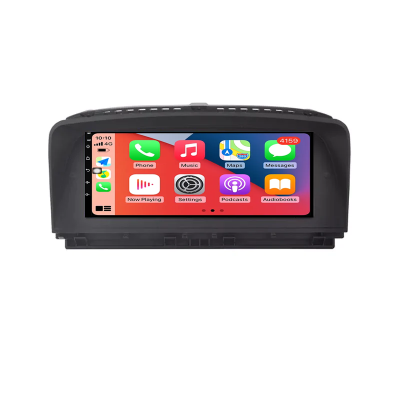10.25" BMW 7 Series (E65 E66) Head Unit Upgrade Kit