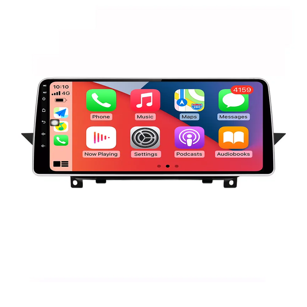 10.25" BMW X1 Series (E84) 09'-15' Head Unit Upgrade Kit