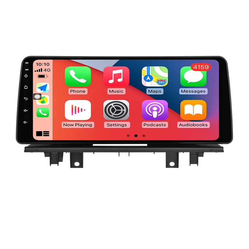 10.25" BMW X2 Series (F39) 16'-18' Head Unit Upgrade Kit