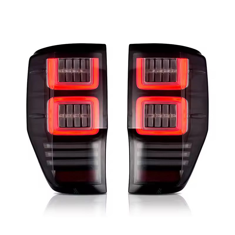 Ford Ranger 12’-22’ LED Tail Light Kit