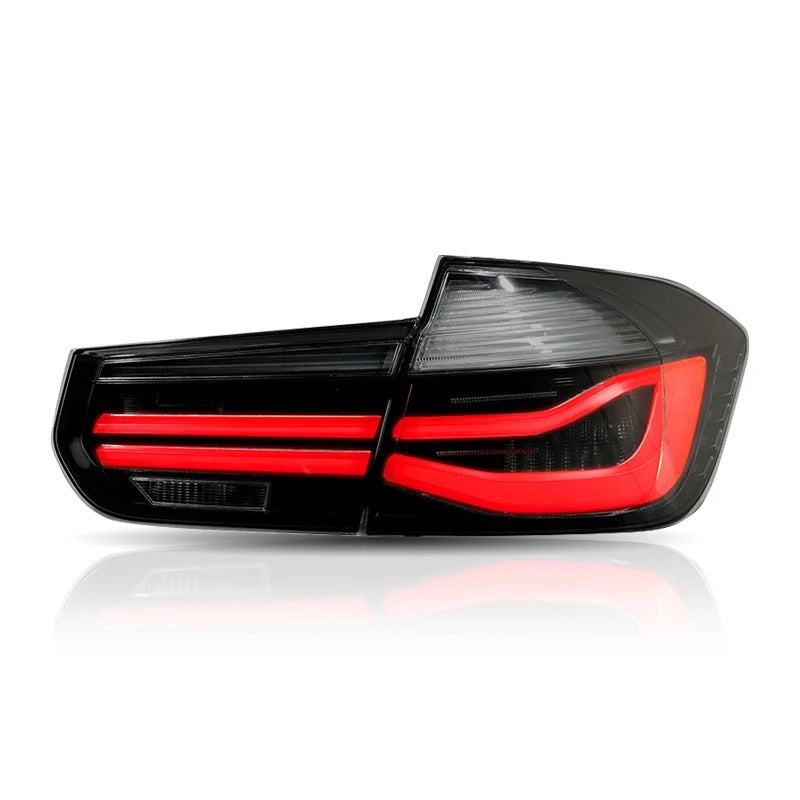 BMW 3 Series F30 12’-19 Tail Light Kit