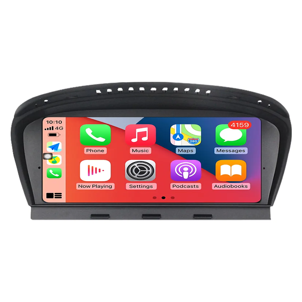 8.8" BMW 3 Series (E90, E91, E92) Head Unit Upgrade Kit