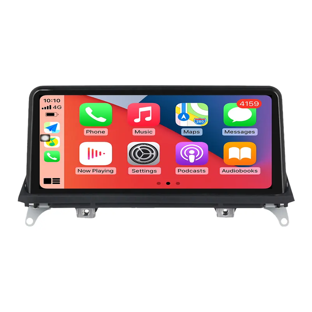 10.5" BMW X5 Series 07'-13' Head Unit Upgrade Kit