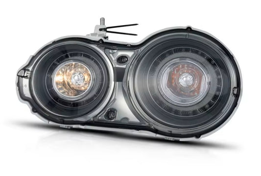 Nissan GT-R 08'-23' Led Tail Light Kit