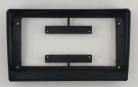 9" Toyota 86' 12'- 16' Head Unit Upgrade Kit