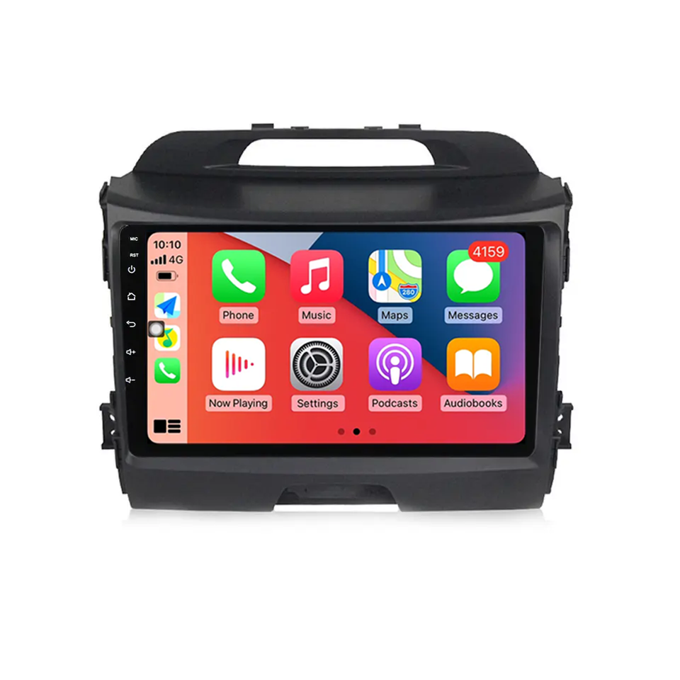 9" Kia Sportage 11'- 15' Head Unit Upgrade KiT