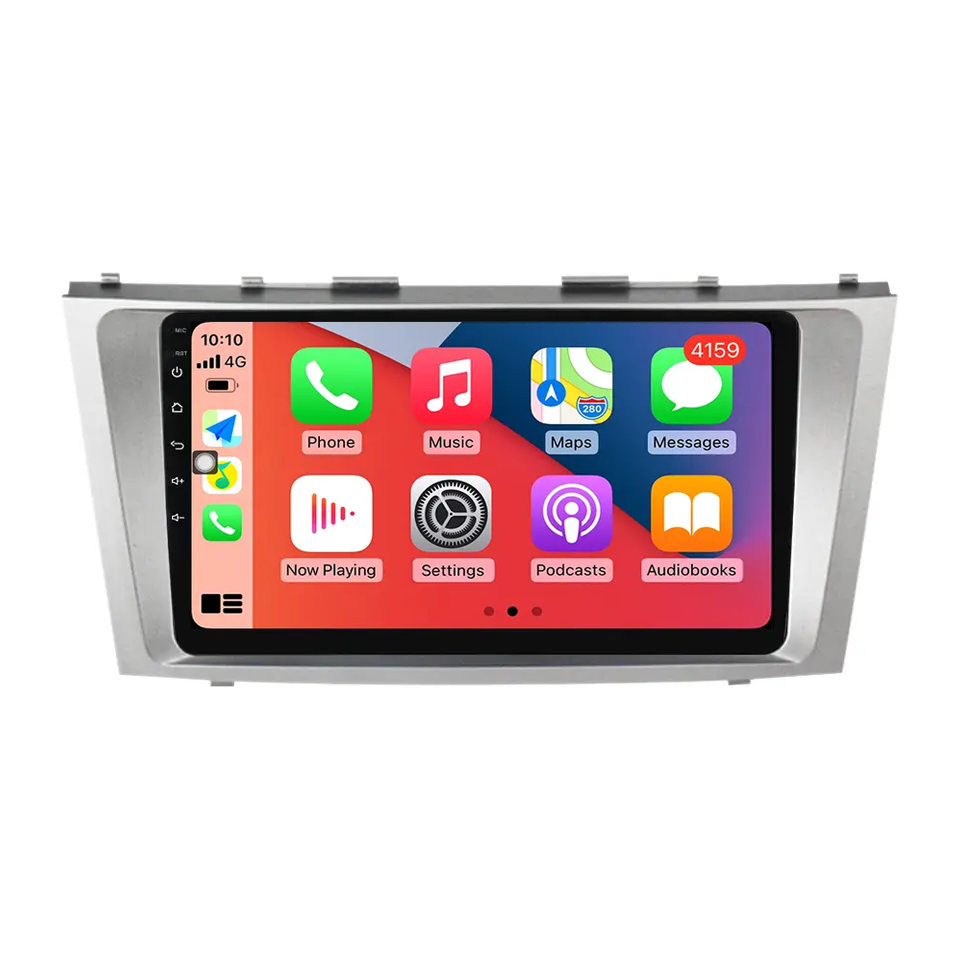 9" Toyota Camry 06'- 11' Head Unit Upgrade Kit