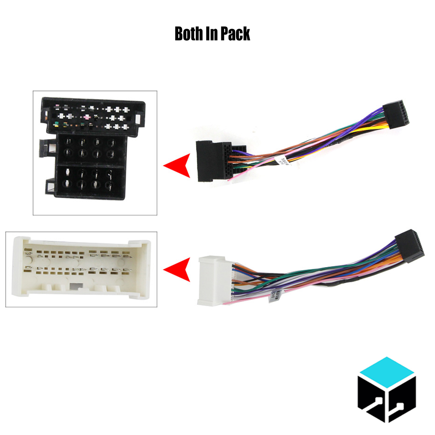 9" Isuzu D-MAX 07'- 11' Head Unit Upgrade Kit