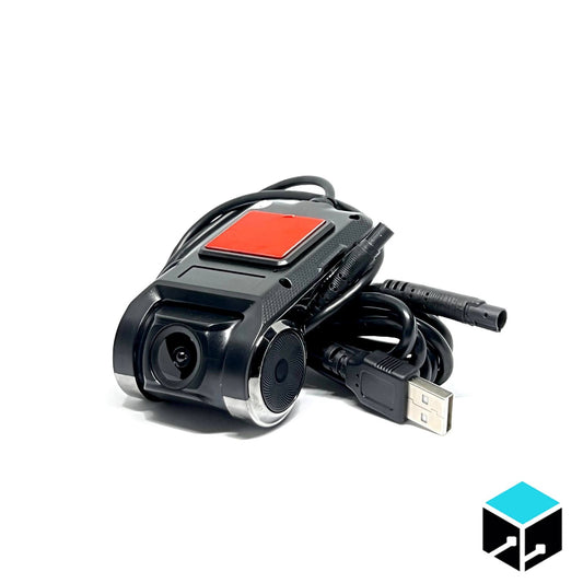 Front Facing Dash Camera