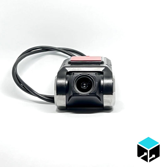 Front Facing Dash Camera