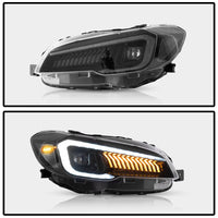 Subaru WRX 15'-21' LED Head Lights Kit