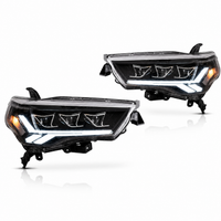 Toyota 4Runner '14-24' LED Head Lights Kit