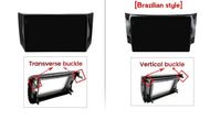 9" Nissan Pulsar 13' - 18' Head Unit Upgrade Kit