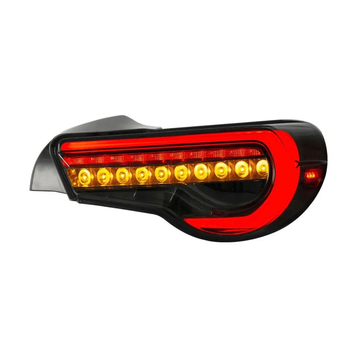 Toyota 86/Subaru BRZ 12'-21' LED Tail Light Kit