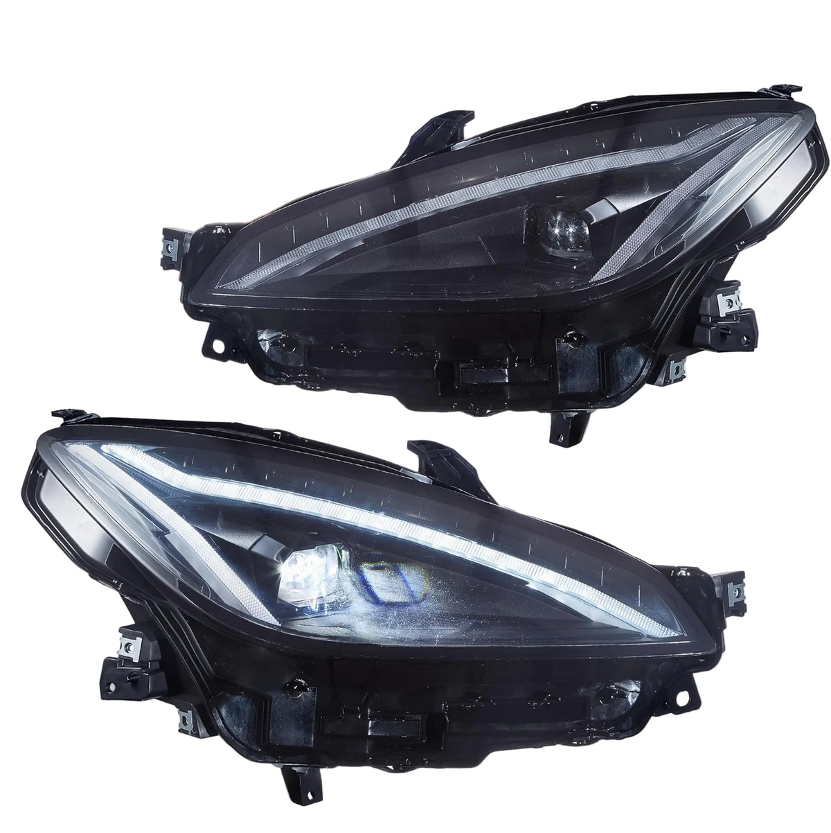 Toyota 86/Subaru BRZ 21'-25' LED Dual Beam Head Light Kit