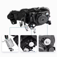 Toyota 86/Subaru BRZ 12'-21' LED Dual Beam Projector Headlight Kit