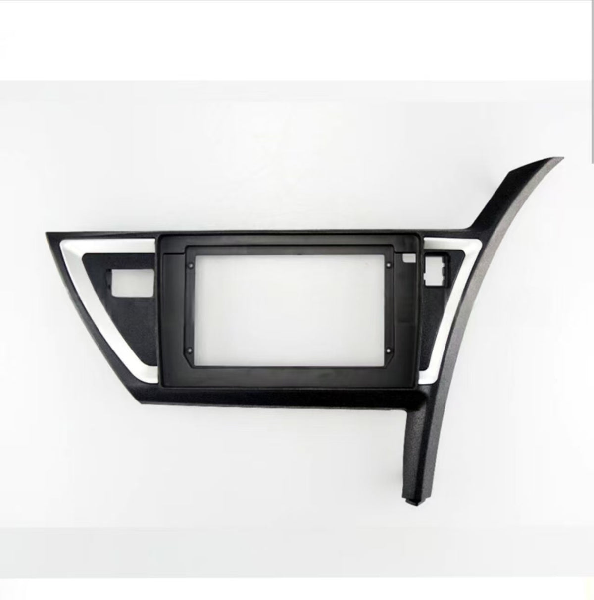 10" Toyota Corolla Hatch 12'-15' Head Unit Upgrade Kit