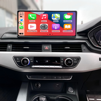 10.25" Audi Q5 18'-20' Head Unit Upgrade Kit