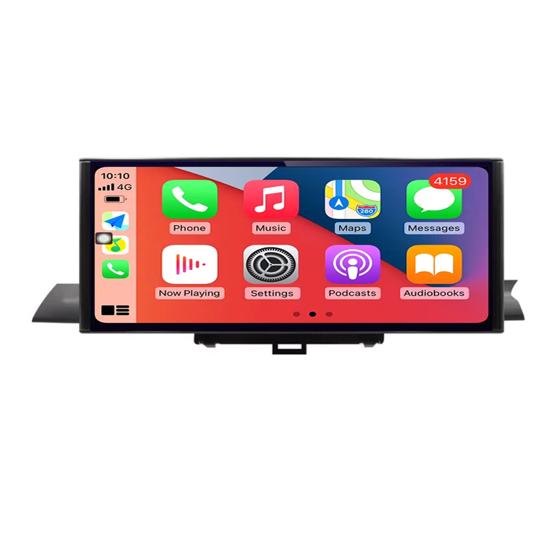 10.25" Audi Q5 18'-20' Head Unit Upgrade Kit