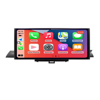 10.25" Audi Q5 18'-20' Head Unit Upgrade Kit