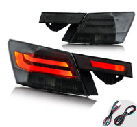 Honda Accord Inspire Sedan 08'-12' Led Tail Light Kit