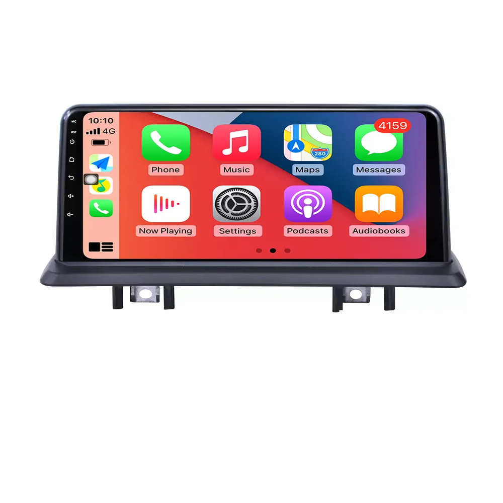 10.25" BMW X1 Series (F48) 16'-18' Head Unit Upgrade Kit (CarPlay)