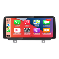 BMW 2 Series (F22 F45 F46) Head Unit Upgrade Kit