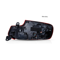 BMW 2 Series 14'-21' (F22 F23) M2 (F87) LED Tail Light Kit