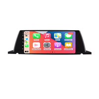 10.25" BMW 5 Series (GT) 11'-17' Head Unit Upgrade Kit