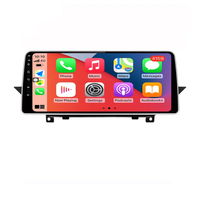 10.25" BMW X1 Series (E84) 09'-15' Head Unit Upgrade Kit