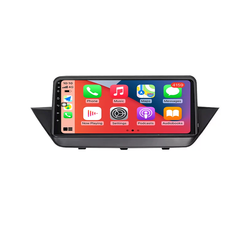 10.25" BMW X2 Series (F39) 09'-15' Head Unit Upgrade Kit (CarPlay)