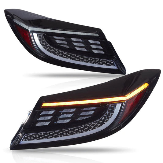 Toyota 86/Subaru BRZ 21'-25' LED Tail Light Kit