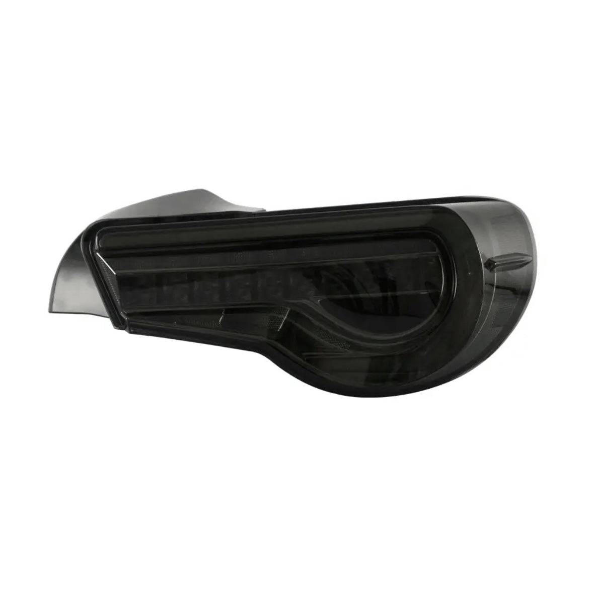 Toyota 86/Subaru BRZ 12'-21' LED Tail Light Kit