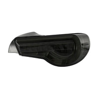 Toyota 86/Subaru BRZ 12'-21' LED Tail Light Kit