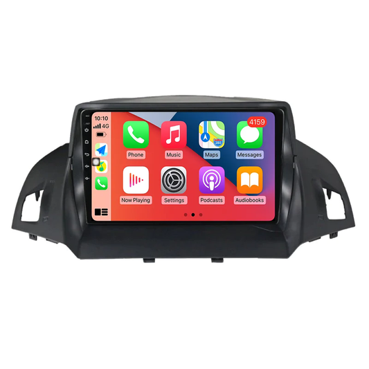 9" Ford Kuga 13'-21' Head Unit Upgrade Kit