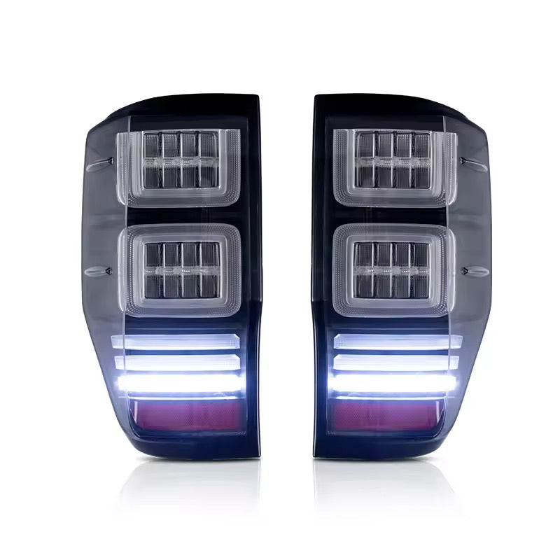 Ford Ranger 12’-22’ LED Tail Light Kit