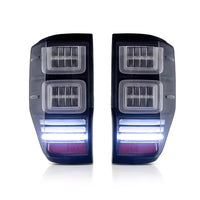 Ford Ranger 12’-22’ LED Tail Light Kit