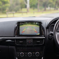 Mazda CX-5 2012–2017 Head Unit Upgrade Kit | Apple CarPlay & Android Auto | 9" Touchscreen