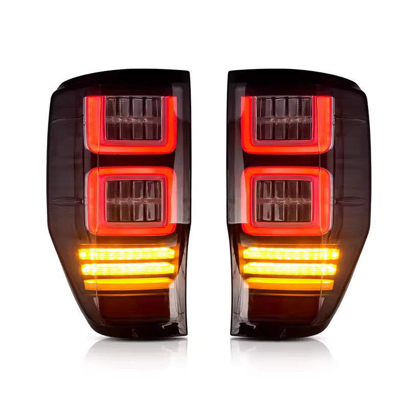 Ford Ranger 12’-22’ LED Tail Light Kit