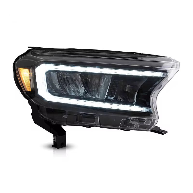 Ford Ranger 15’-21’ LED Head Lights Kit