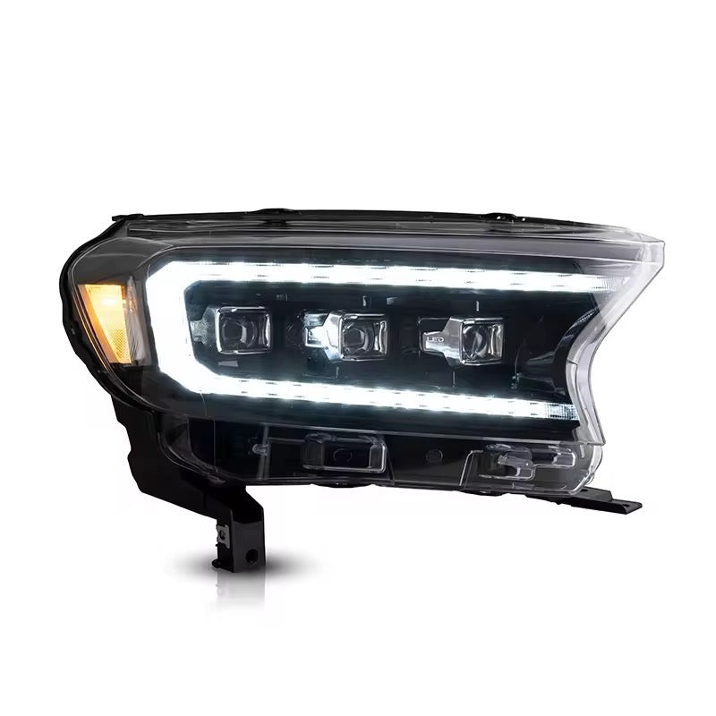 Ford Ranger 15’-21’ LED Head Lights Kit