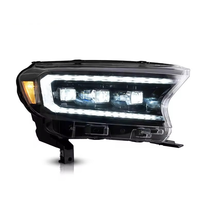 Ford Ranger 15’-21’ LED Head Lights Kit