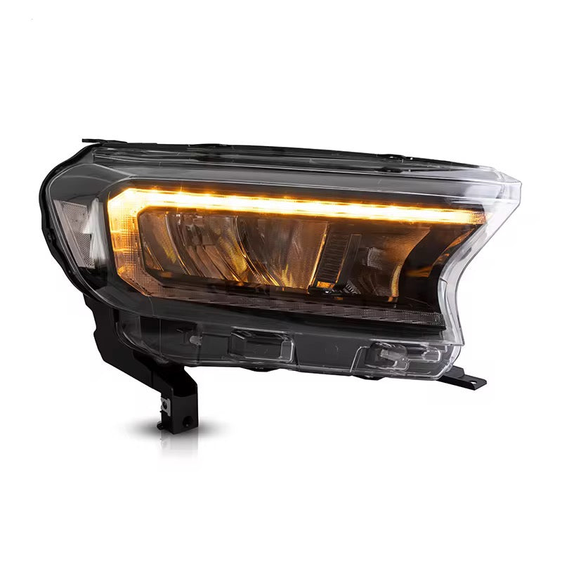 Ford Ranger 15’-21’ LED Head Lights Kit