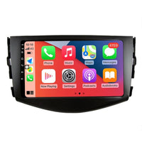 9" Toyota RAV4 06'- 12' Head Unit Upgrade Kit