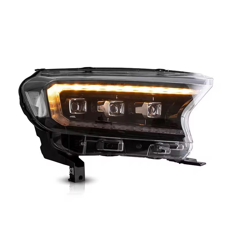 Ford Ranger 15’-21’ LED Head Lights Kit