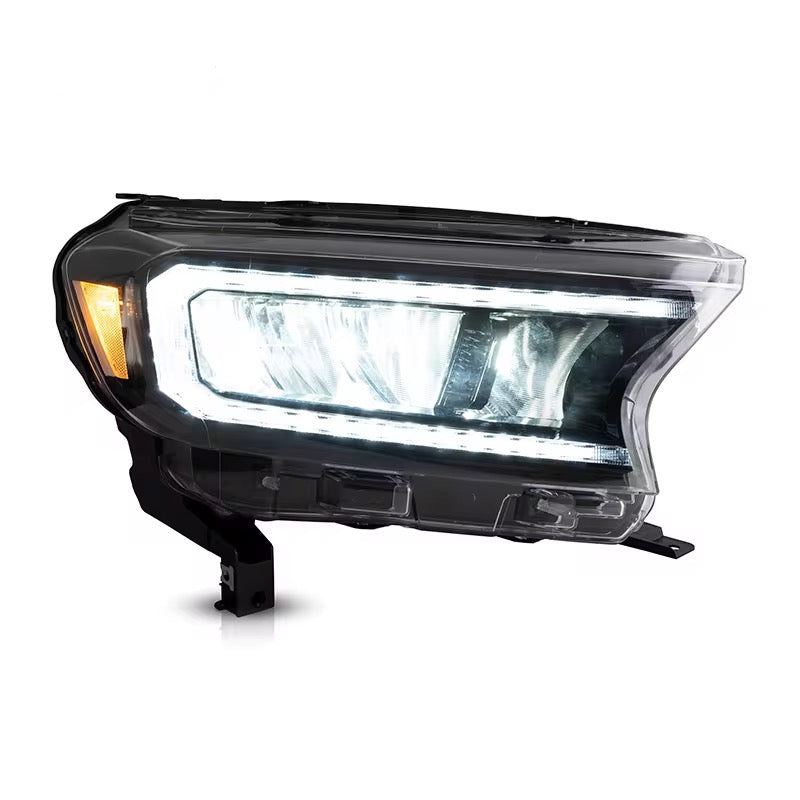 Ford Ranger 15’-21’ LED Head Lights Kit