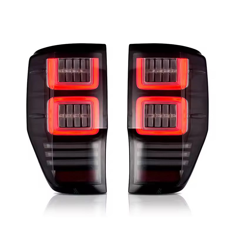 Ford Ranger 12’-22’ LED Tail Light Kit