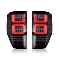 Ford Ranger 12’-22’ LED Tail Light Kit